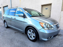 Thumbnail image of 2008 Honda Odyssey at Selective Motor Cars
