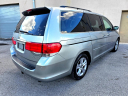Thumbnail image of 2008 Honda Odyssey at Selective Motor Cars