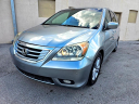 Thumbnail image of 2008 Honda Odyssey at Selective Motor Cars