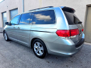 Thumbnail image of 2008 Honda Odyssey at Selective Motor Cars