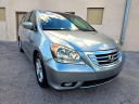 Thumbnail image of 2008 Honda Odyssey at Selective Motor Cars