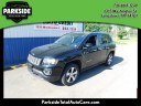 Thumbnail image of 2017 Jeep Compass at Parkside Total Auto Care