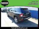 Thumbnail image of 2017 Jeep Compass at Parkside Total Auto Care