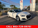 Thumbnail image of 2023 Audi A5 Sportback at Lugoff Toyota