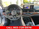 Thumbnail image of 2023 Audi A5 Sportback at Lugoff Toyota