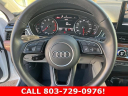 Thumbnail image of 2023 Audi A5 Sportback at Lugoff Toyota