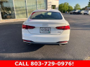 Thumbnail image of 2023 Audi A5 Sportback at Lugoff Toyota