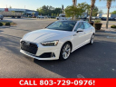 Thumbnail image of 2023 Audi A5 Sportback at Lugoff Toyota