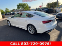 Thumbnail image of 2023 Audi A5 Sportback at Lugoff Toyota