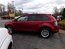 Thumbnail image of 2007 Ford Edge at Carolina Auto Sales # 2 LLC