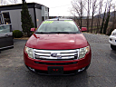 Thumbnail image of 2007 Ford Edge at Carolina Auto Sales # 2 LLC