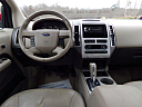 Thumbnail image of 2007 Ford Edge at Carolina Auto Sales # 2 LLC