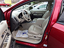 Thumbnail image of 2007 Ford Edge at Carolina Auto Sales # 2 LLC
