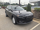 Thumbnail image of 2019 Jeep Cherokee at Five Star Dodge