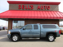 Thumbnail image of 2010 Chevrolet Silverado 1500 at Sell's Auto Center