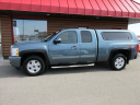 Thumbnail image of 2010 Chevrolet Silverado 1500 at Sell's Auto Center