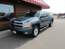 Thumbnail image of 2010 Chevrolet Silverado 1500 at Sell's Auto Center