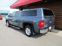 Thumbnail image of 2010 Chevrolet Silverado 1500 at Sell's Auto Center