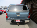 Thumbnail image of 2010 Chevrolet Silverado 1500 at Sell's Auto Center