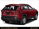 Thumbnail image of 2021 Toyota RAV4 at Smithtown Toyota