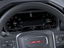 2025 GMC Sierra 1500 Elevation at King O'Rourke Buick GMC