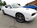 Thumbnail image of 2018 Dodge Challenger at Gary Mathews Motors