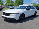 Thumbnail image of 2023 Honda Accord Hybrid at Phillipsburg Easton Honda New