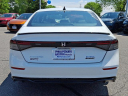 Thumbnail image of 2023 Honda Accord Hybrid at Phillipsburg Easton Honda New