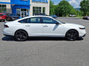 Thumbnail image of 2023 Honda Accord Hybrid at Phillipsburg Easton Honda New