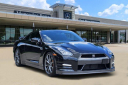 Thumbnail image of 2014 Nissan GT-R at Park Place Motorcars