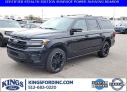 2022 Ford Expedition MAX Limited at Kings Ford