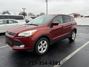 Thumbnail image of 2015 Ford Escape at JohnSauderNewHolland of New Holland, PA