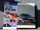 Thumbnail image of 2015 Ford Escape at JohnSauderNewHolland of New Holland, PA