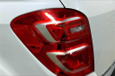 Thumbnail image of 2017 Chevrolet Equinox at Don Larson Chevrolet Buick GMC Cadillac