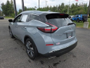 Thumbnail image of 2023 Nissan Murano at Don Nester Chevrolet