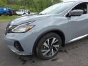 Thumbnail image of 2023 Nissan Murano at Don Nester Chevrolet