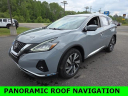 Thumbnail image of 2023 Nissan Murano at Don Nester Chevrolet