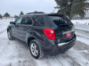 2015 Chevrolet Equinox LT at SMART AUTO SALES