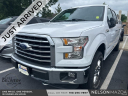 2016 Ford F-150 XLT at Nelson Mazda