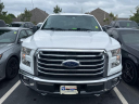 Thumbnail image of 2016 Ford F-150 at Nelson Mazda