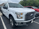 Thumbnail image of 2016 Ford F-150 at Nelson Mazda