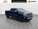 Thumbnail image of 2020 GMC Canyon at Empire Chevrolet of Hicksville