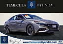 2022 Hyundai ELANTRA N Line at Temecula Hyundai