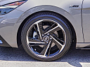 Thumbnail image of 2022 Hyundai ELANTRA at Temecula Hyundai