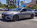 Thumbnail image of 2022 Hyundai ELANTRA at Temecula Hyundai