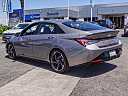 Thumbnail image of 2022 Hyundai ELANTRA at Temecula Hyundai