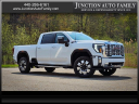 Thumbnail image of 2025 GMC Sierra 2500HD at Junction Auto Family