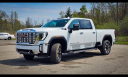 Thumbnail image of 2025 GMC Sierra 2500HD at Junction Auto Family