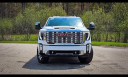 Thumbnail image of 2025 GMC Sierra 2500HD at Junction Auto Family