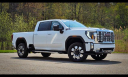 Thumbnail image of 2025 GMC Sierra 2500HD at Junction Auto Family